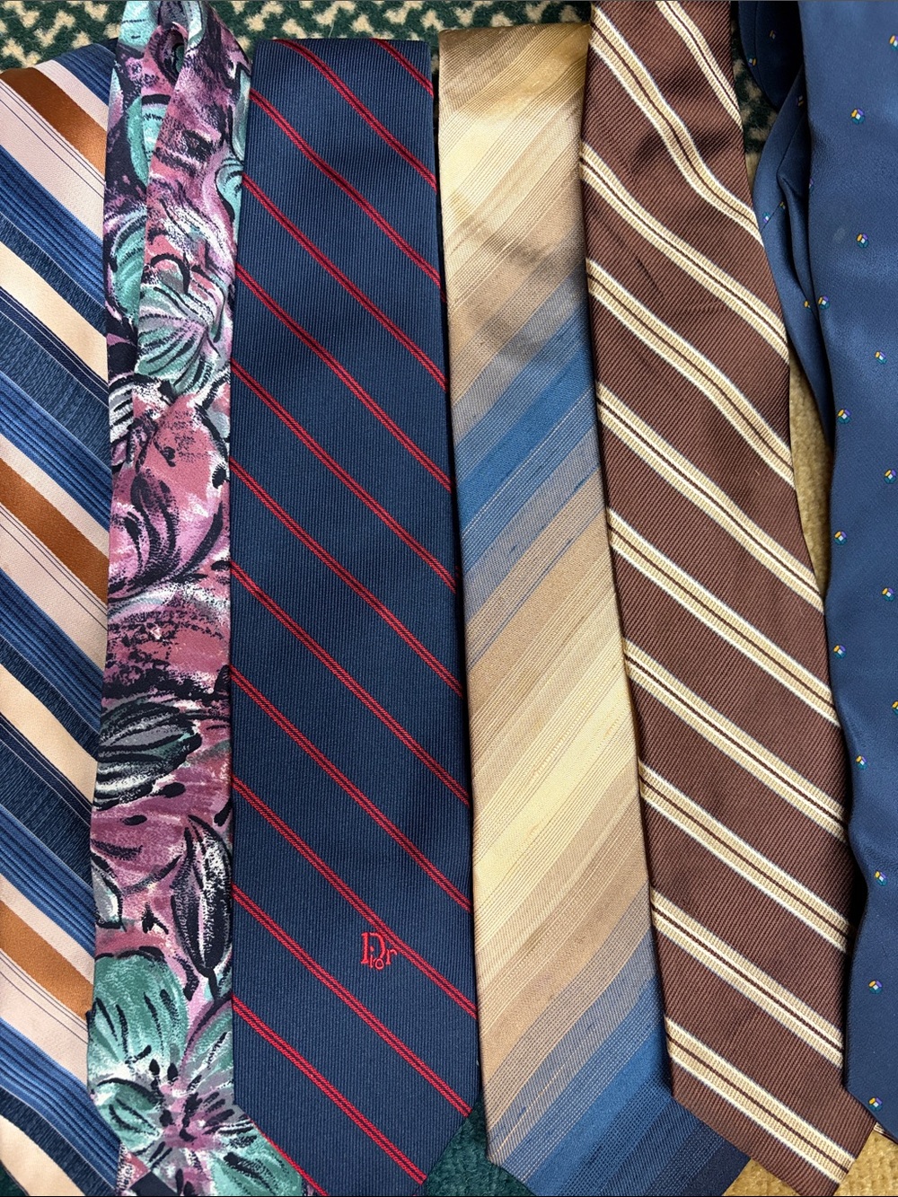 Men's Ties